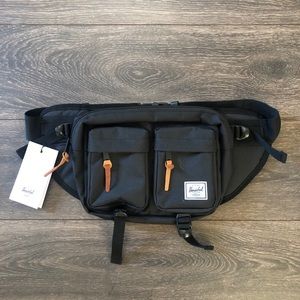 Herschel Eighteen